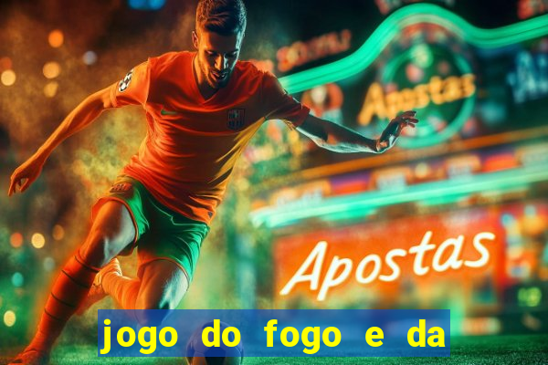 jogo do fogo e da agua poki